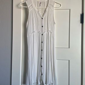 Xhilaration Flowy dress